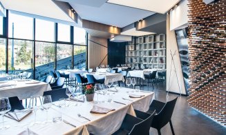 Se caută chiriaș pentru un fost restaurant de la Cluj Arena. Spațiul, scos la licitație / Cât se cere pe lună