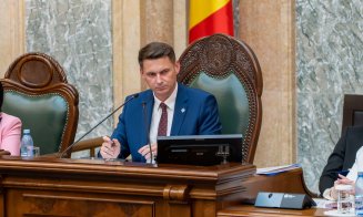 Vot în Senat. Investițiile din energie și jaloanele asumate prin PNRR, pe masa senatorilor