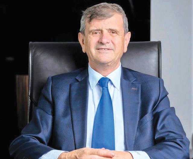 Noi probleme pentru CFR Cluj. Unul dintre acționarii clubului a oprit finanțarea după ce a devenit suspect de evaziune fiscală