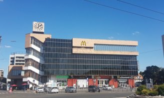 Se vinde un simbol post-decembrist al Clujului