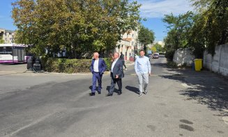 Încă 40 de autobuze electrice pe străzile Clujului. Au fost cumpărate cu bani europeni