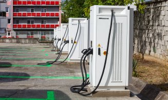 Încă 40 de autobuze electrice pe străzile Clujului. Au fost cumpărate cu bani europeni / 70% din flota CTP e nepoluantă