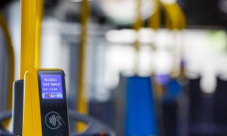 Încă 40 de autobuze electrice pe străzile Clujului. Au fost cumpărate cu bani europeni / 70% din flota CTP e nepoluantă