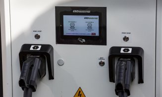Încă 40 de autobuze electrice pe străzile Clujului. Au fost cumpărate cu bani europeni / 70% din flota CTP e nepoluantă