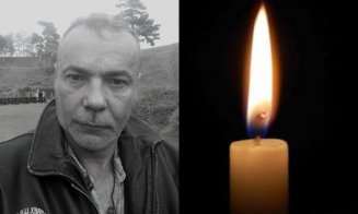 Romeo „Jan” Crișan, unul dintre pionierii escaladei din Cheile Turzii, s-a stins din viață la doar 55 de ani