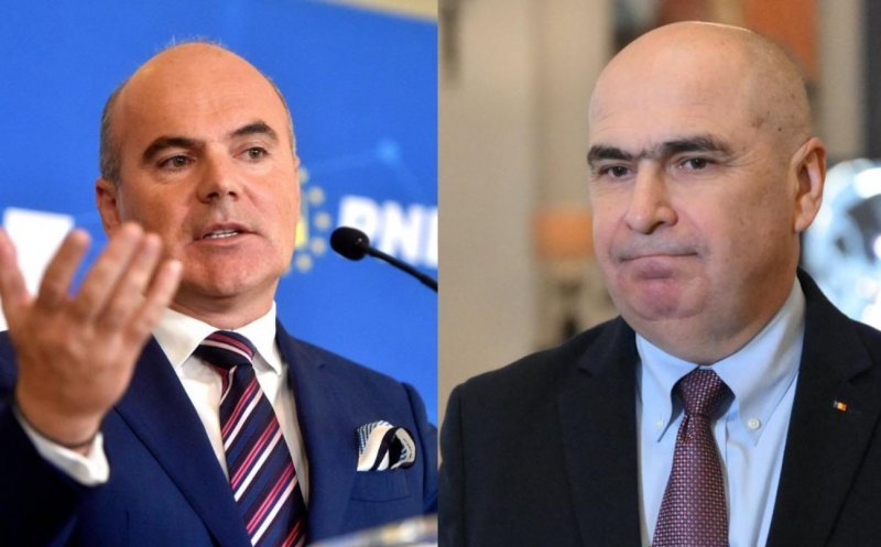 Rareș Bogdan, nou atac la adresa lui Bolojan: „Cetățenii nu mai contează, e mai puternică pofta unui singur om?”