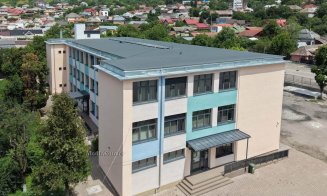 Turda intră în noul an școlar cu investiții în infrastructura educațională. Panouri fotovoltaice și renovări