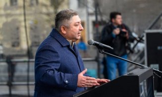 Șeful CJ Cluj, al doilea atac al zilei la adresa Guvernului: „PNL a ajuns captiv acestor incompetenți”