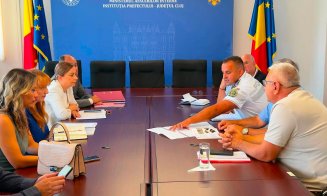 Măsuri concrete pentru siguranța rutieră în Vâlcele