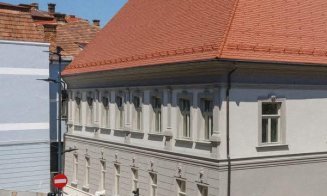 Fundația pictorului Adrian Ghenie deschide un nou hub de artă contemporană în Cluj-Napoca