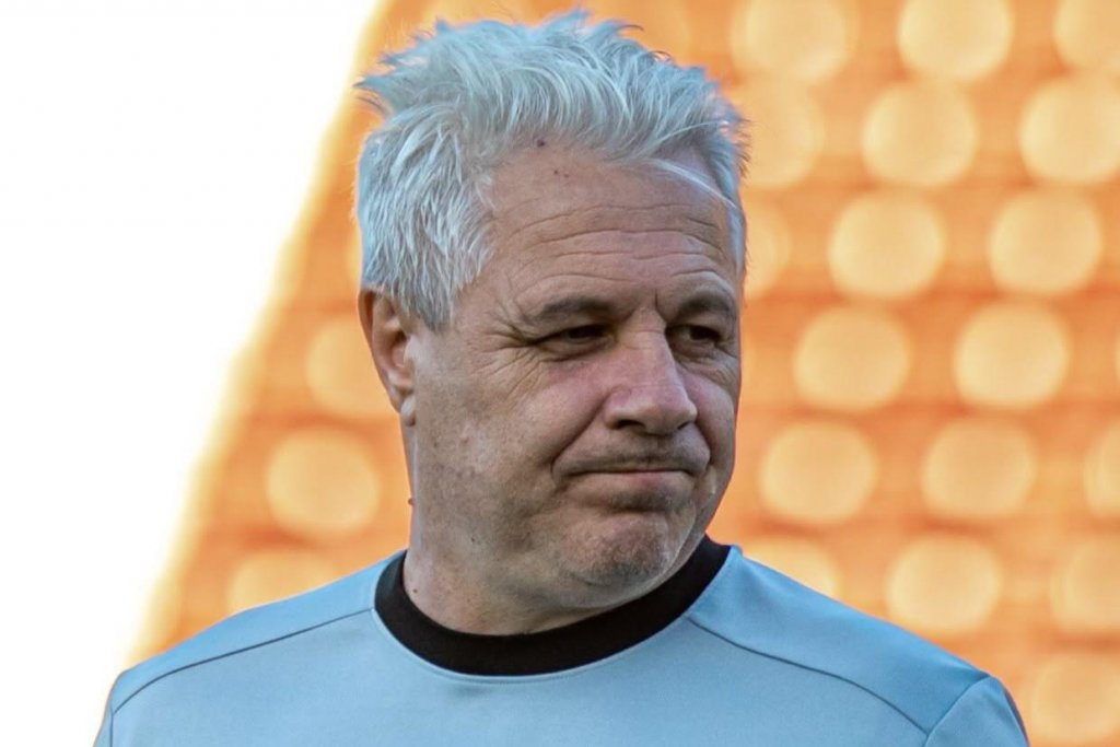 Un antrenor cu trofee câștigate în Gruia deplânge situația lui Șumudică: "O să se chinuie"