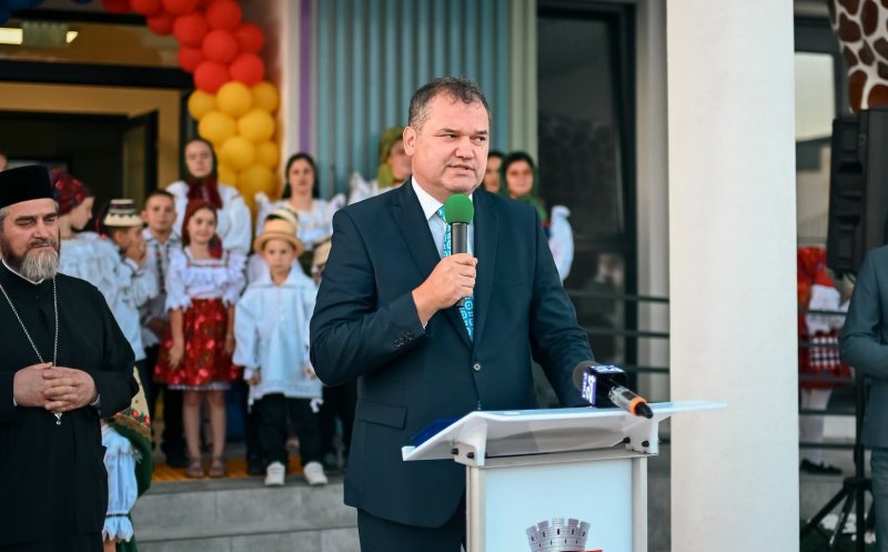 Ministrul Dezvoltării explică legea care a băgat panică în administrația locală: „Nu există incompatibilitate”