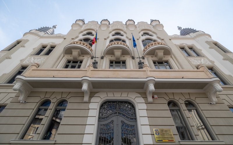Prefectura Cluj își reia activitatea la Palatul Administrativ, proaspăt renovat. Cum arată noul program cu publicul