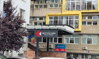 Institutul Inimii din Cluj-Napoca face angajări. Sunt 18 posturi disponibile