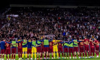 Antrenorul "feroviarilor", impresionat de unul dintre elevii săi: "De astfel de jucători are nevoie CFR"
