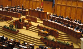 Camera Deputaţilor a corectat articolul privind incompatibilităţile, care risca să lase mii de consilieri locali şi judeţeni fără mandate