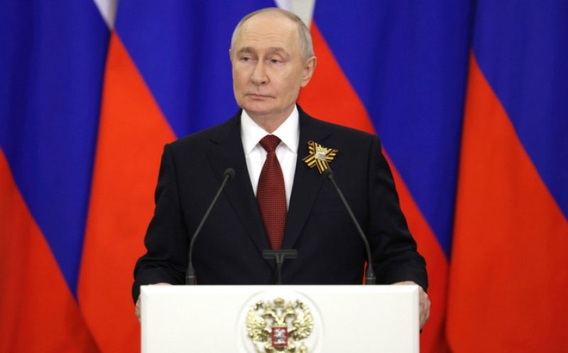 Ministerul rus de Externe a convocat-o pe reprezentanta României la Moscova. MAE român confirmă