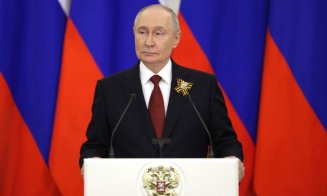Ministerul rus de Externe a convocat-o pe reprezentanta României la Moscova. MAE român confirmă