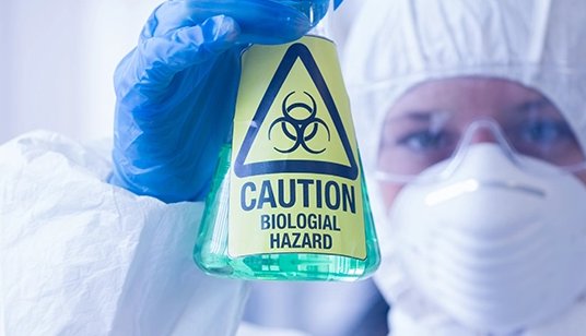 Substanțele toxice interzise de peste 20 de ani încă poluează Europa. Au rămas în sol și sedimente/ Cu ce boli grave sunt asociate