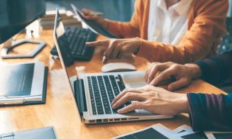 Noul portal CNAS va fi disponibil de la 1 septembrie. Cine poate avea cont pe e-Sănătatea mea