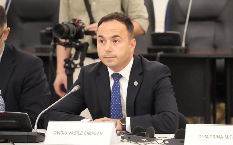 770 de milioane de euro pierdute din PNRR. Ovidiu Cîmpean: „Responsabilitatea era a miniștrilor PSD”