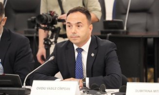 770 de milioane de euro pierdute din PNRR. Ovidiu Cîmpean: „Responsabilitatea era a miniștrilor PSD”