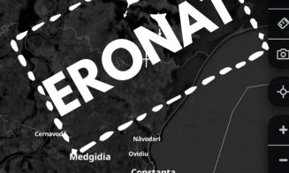MAPN spune FASL! Imagini alarmante cu drone deasupra României circulă pe internet