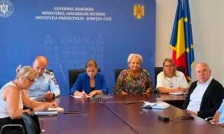 Clujul, lider național la fonduri PNRR: a atras 603 milioane de euro. Începe cursa contra cronometru pentru ultimele proiecte