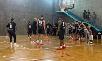 Calendarul ABA League 2026-2027. U-BT începe parcursul în deplasare, la Belgrad