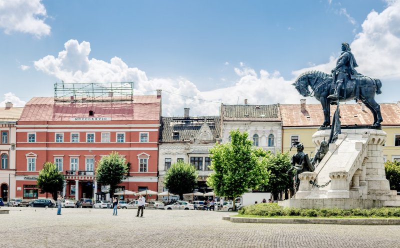 Cine face parte din noua Comisie Zonală a Monumentelor Istorice Cluj