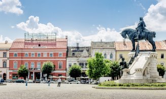 Cine face parte din noua Comisie Zonală a Monumentelor Istorice Cluj