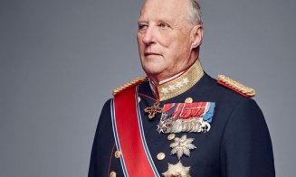 A murit Regele Harald al Norvegiei