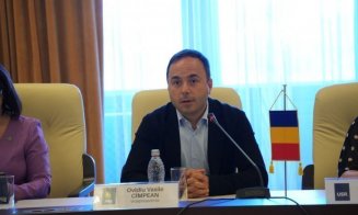 România a primit 2,5 miliarde de euro prin SAFE. Ovidiu Cîmpean: „Dacă vrem să ne păstrăm suveranitatea, trebuie să investim în apărare”