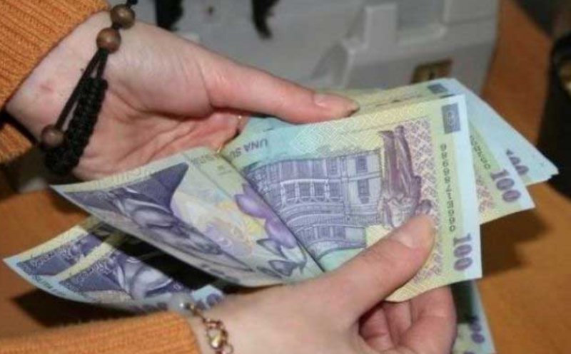 Clujeancă de 58 de ani, arestată preventiv după ce ar fi furat 17.200 de lei din locuința unui bărbat