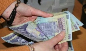 Clujeancă de 58 de ani, arestată preventiv după ce ar fi furat 17.200 de lei din locuința unui bărbat