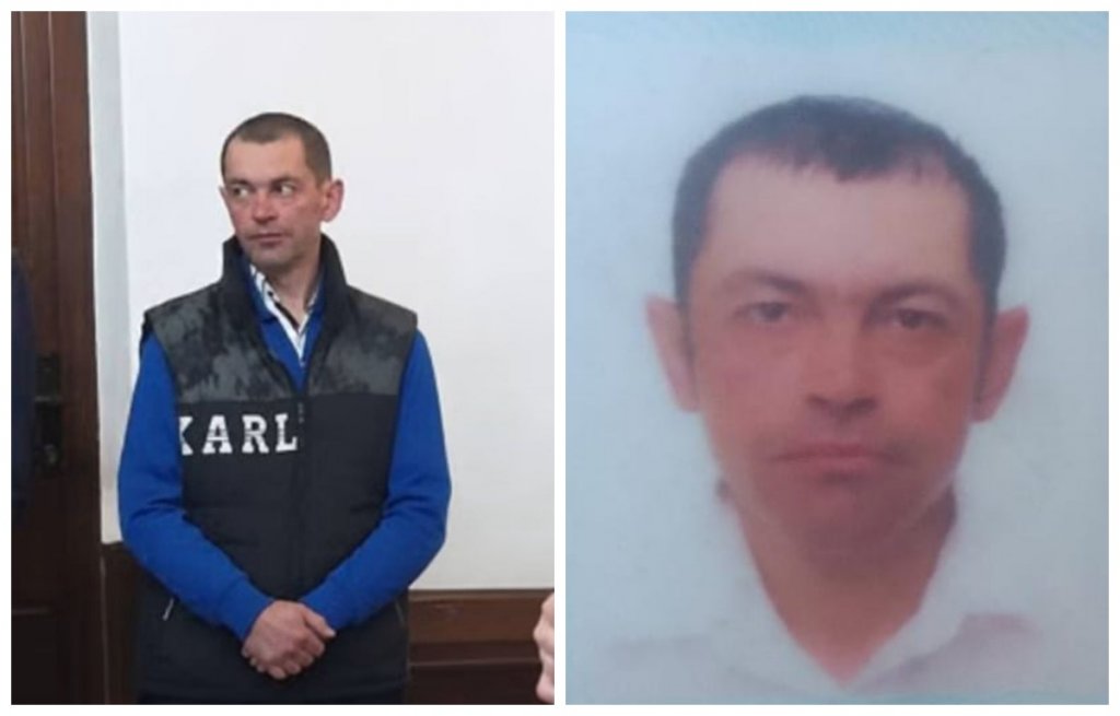 L-AȚI VĂZUT? Clujean de 38 de ani, dispărut fără urmă / Familia și poliția îl caută cu disperare