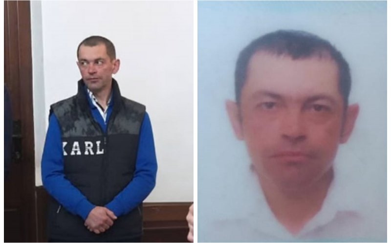 L-AȚI VĂZUT? Clujean de 38 de ani, dispărut fără urmă / Familia și poliția îl caută cu disperare