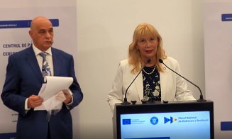 Rectorul UMF Cluj, despre noul Centru de Neurochirurgie: „Este o bază de învățământ modernă, la standarde mondiale. Este împlinirea unui vis la care poate am visat cu toții”