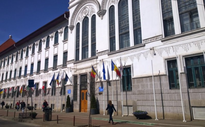 Cine va fi primar la Timișoara după plecarea lui Dominic Fritz. Succesorul interimar este deja stabilit