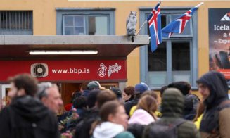 Rezultate finale. Islanda respinge prin referendum reluarea negocierilor de aderare la Uniunea Europeană