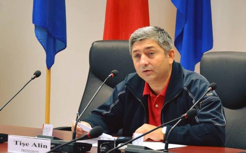 Alin Tișe arată „adevărații trădători” din PNL: liberalii și USR, candidat comun la Primăria Timișoara. "PNL a devenit anexa USR?”