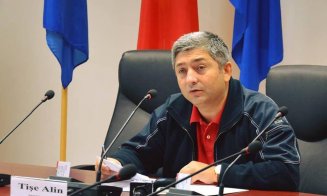 Alin Tișe arată „adevărații trădători” din PNL: liberalii și USR, candidat comun la Primăria Timișoara. "PNL a devenit anexa USR?”