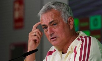 José Mourinho și-a ales favoritul pentru Balonul de Aur: „Este cel mai bun jucător din lume”