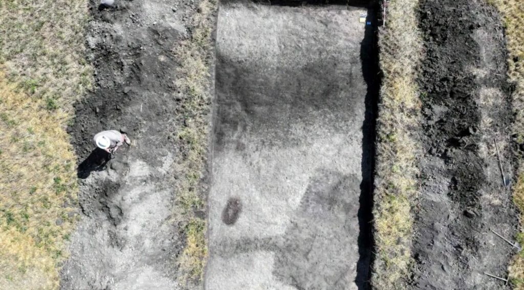 Descoperire arheologică spectaculoasă. Un sit vechi de 6.500 de ani, mai vechi decât Stonehenge, ascundea un posibil sanctuar