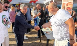 Șeful CJ Cluj, la zilele Gilăului: „Unul dintre acele locuri în care istoria, tradițiile și frumusețea Apusenilor se întâlnesc”