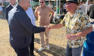 Șeful CJ Cluj, la zilele Gilăului: „Unul dintre acele locuri în care istoria, tradițiile și frumusețea Apusenilor se întâlnesc”