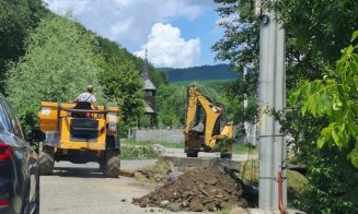 Mai multe primării din Cluj primesc bani din fondul de rezervă al județului. La ce vor fi folosiți