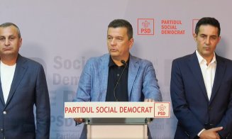 Ce condiții pune PSD pentru viitorul Guvern: „Nu vom susține nicio formulă din care nu facem parte”
