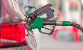 Acciza la motorină, redusă cu 25% de astăzi. Prețuri sub 10 lei/l în unele benzinării