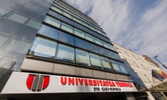 Admiterea de toamnă la UTCN aduce noi programe de studii la licență și master